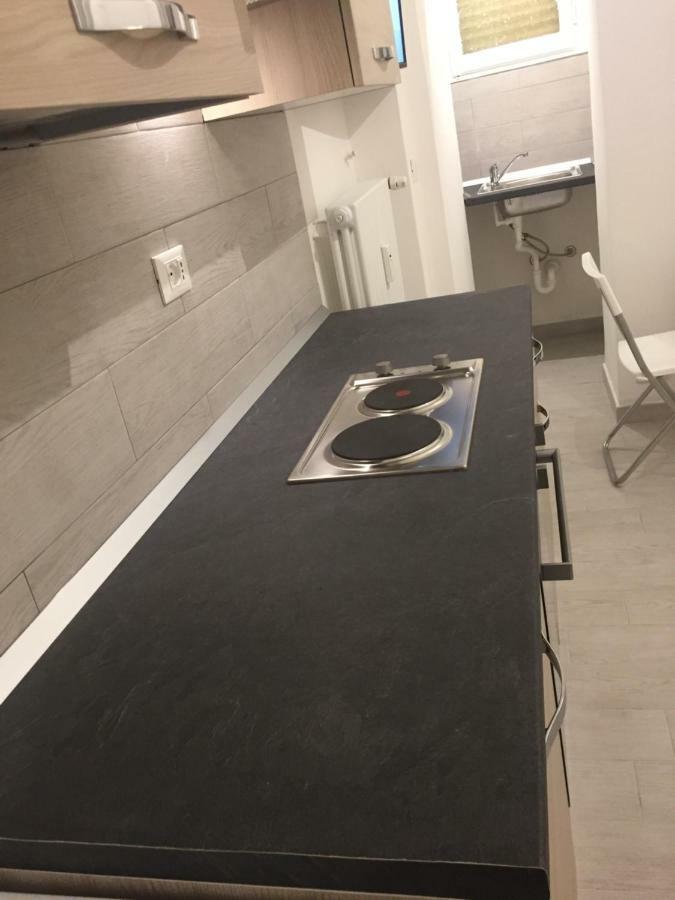 Apartamento Giotto 25 Turín Exterior foto