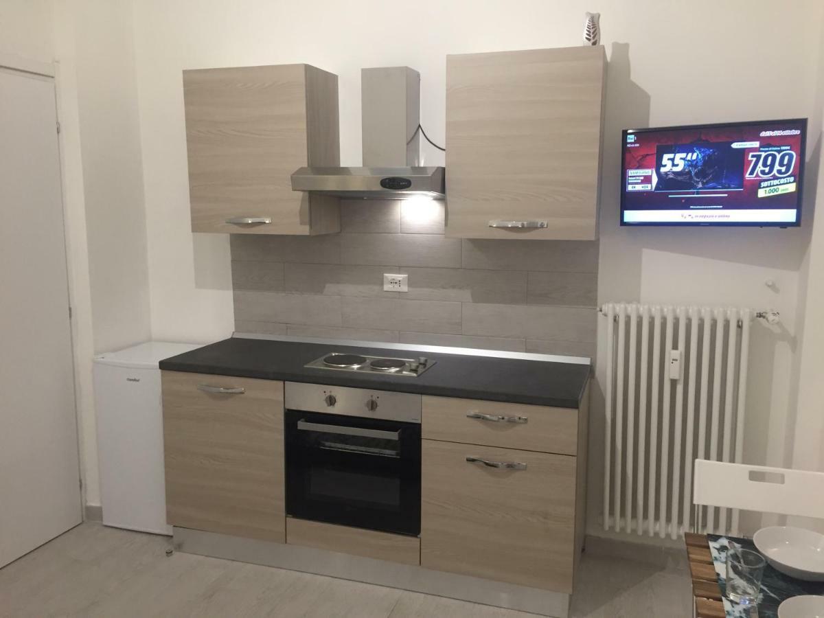 Apartamento Giotto 25 Turín Exterior foto
