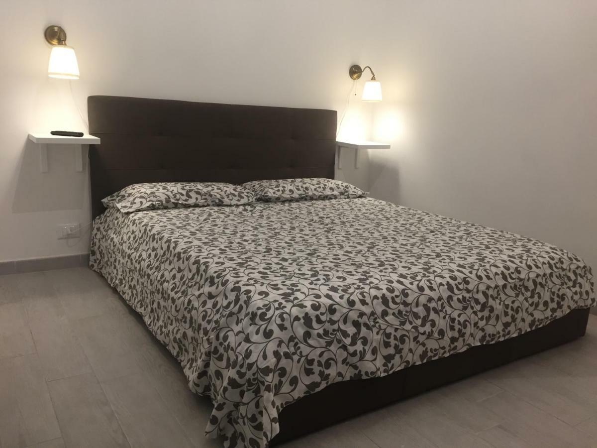 Apartamento Giotto 25 Turín Exterior foto