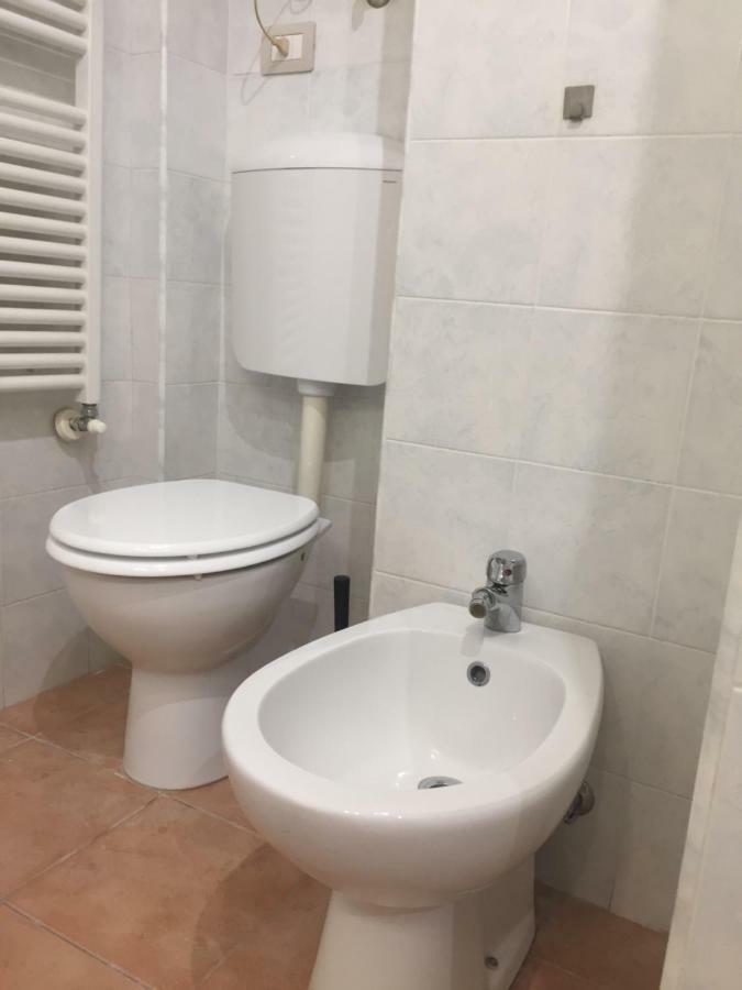Apartamento Giotto 25 Turín Exterior foto