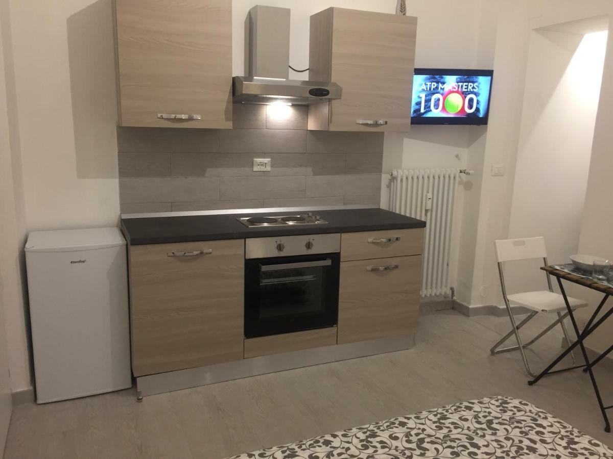 Apartamento Giotto 25 Turín Exterior foto