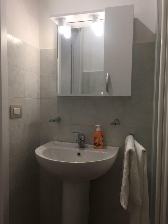 Apartamento Giotto 25 Turín Exterior foto