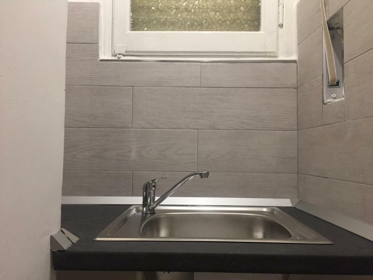 Apartamento Giotto 25 Turín Exterior foto