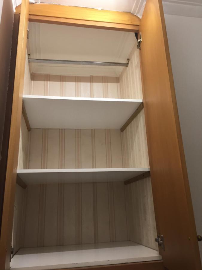 Apartamento Giotto 25 Turín Exterior foto
